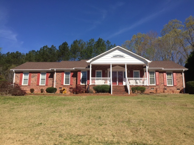 201 Hidden Hill Road Union, SC 29379 - Photo 1 of 25