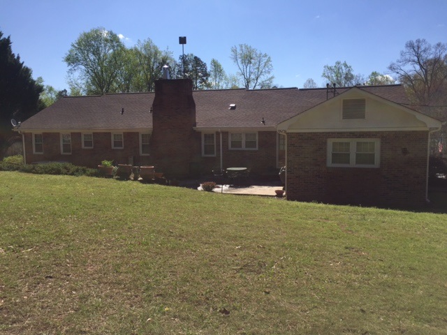 201 Hidden Hill Road Union, SC 29379 - Photo 2 of 25
