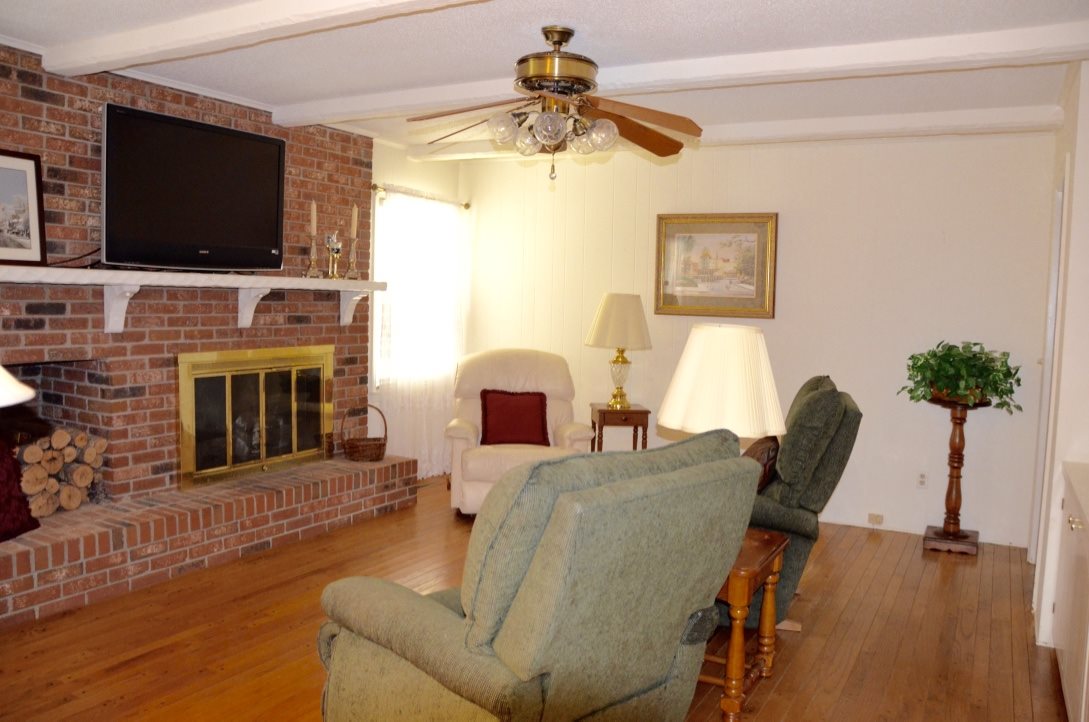 201 Hidden Hill Road Union, SC 29379 - Photo 3 of 25