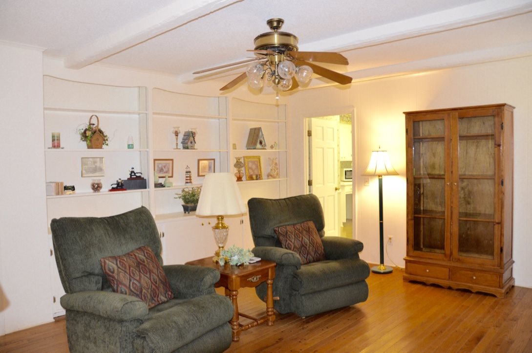 201 Hidden Hill Road Union, SC 29379 - Photo 4 of 25