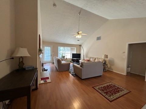 Undisclosed Address Suwanee, GA 30024 - Photo 3 of 16