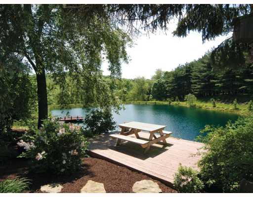 198 Hill Place Road Venetia, PA 15367 - Photo 3 of 18 Waterfront/Dock/Pier.