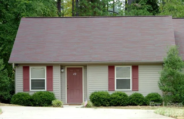 $1,495 | 119 Birdie Court, Mooresville, NC 28117