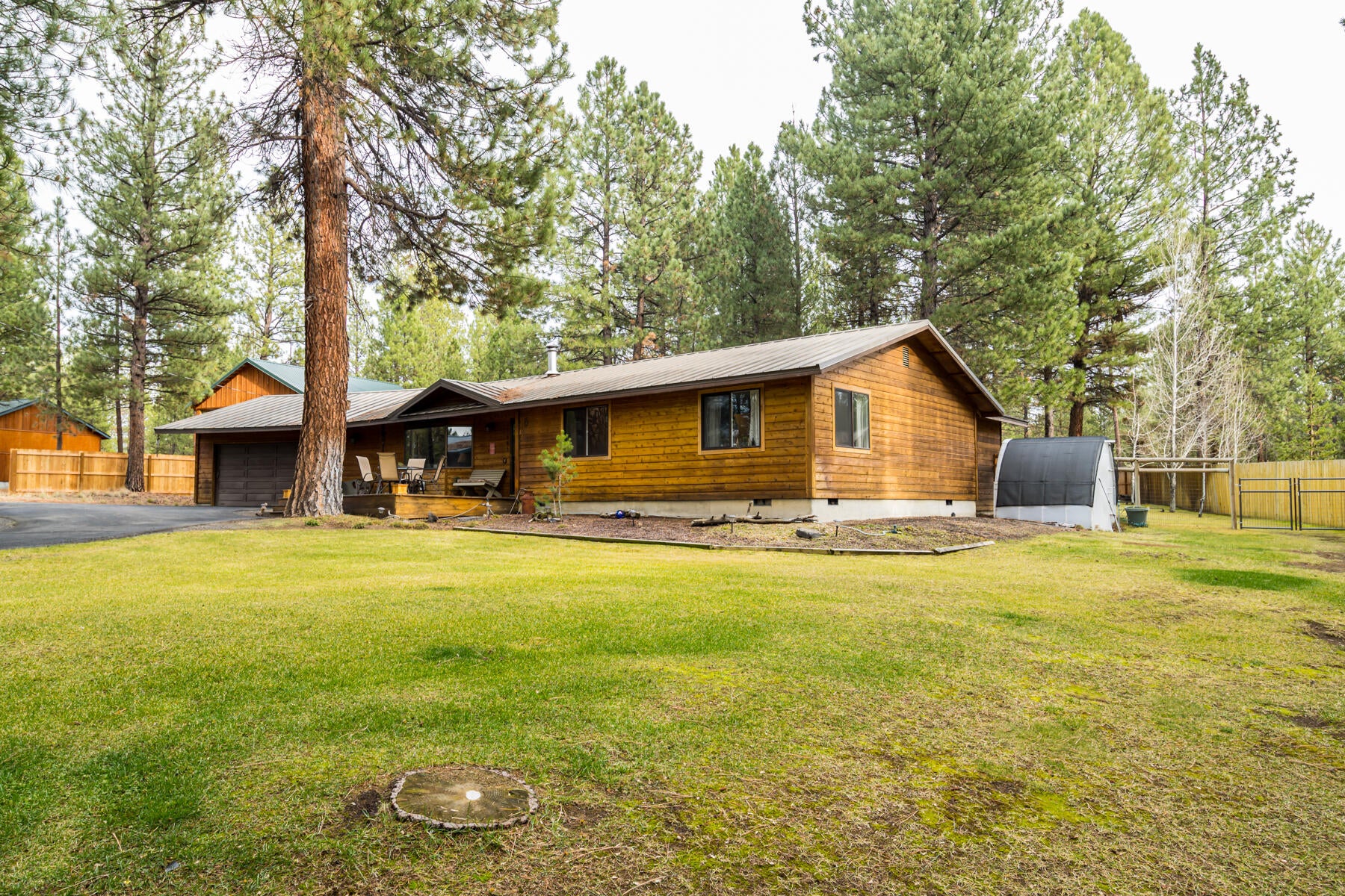17683 Randy Court La Pine, OR 97739 - Photo 2 of 43 front of home