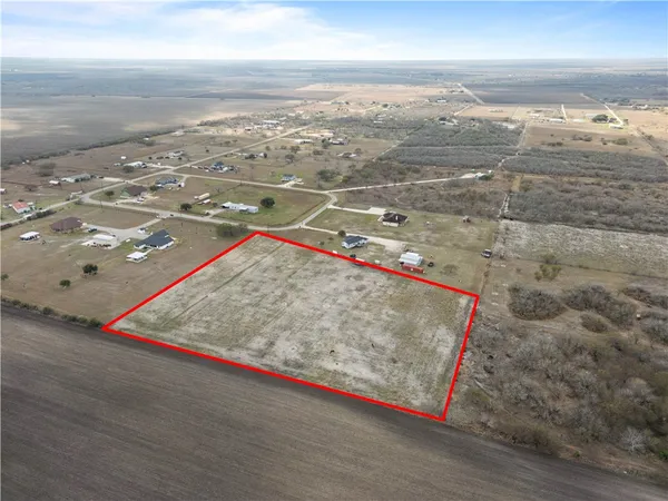 $89,000 | 6687 Wildwood Lane, Robstown, TX 78380