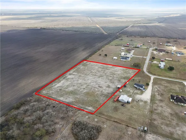 $89,000 | 6687 Wildwood Lane, Robstown, TX 78380