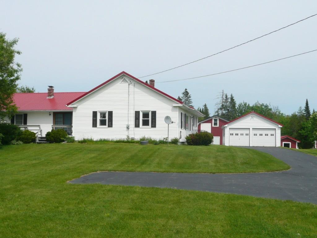 3071 Hudson Road Hudson, ME 04449 - Photo 24 of 35 Photo