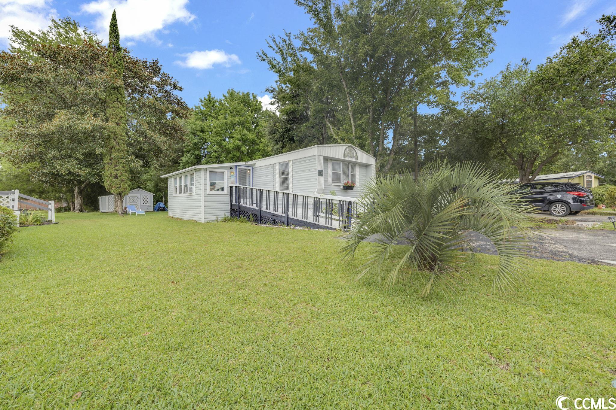 167 Crooked Island Circle Murrells Inlet, SC 29576 - Photo 1 of 38
