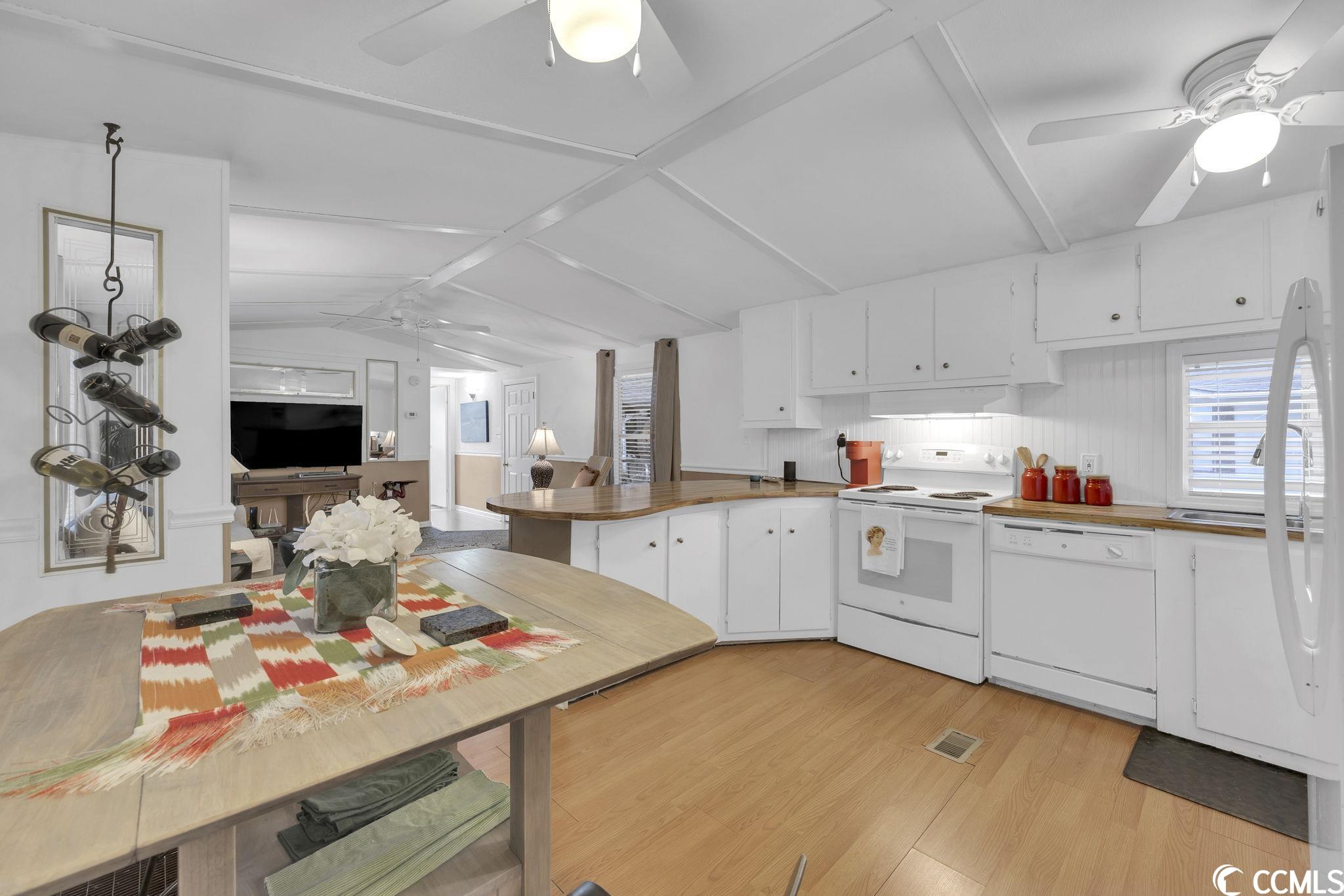 167 Crooked Island Circle Murrells Inlet, SC 29576 - Photo 12 of 38