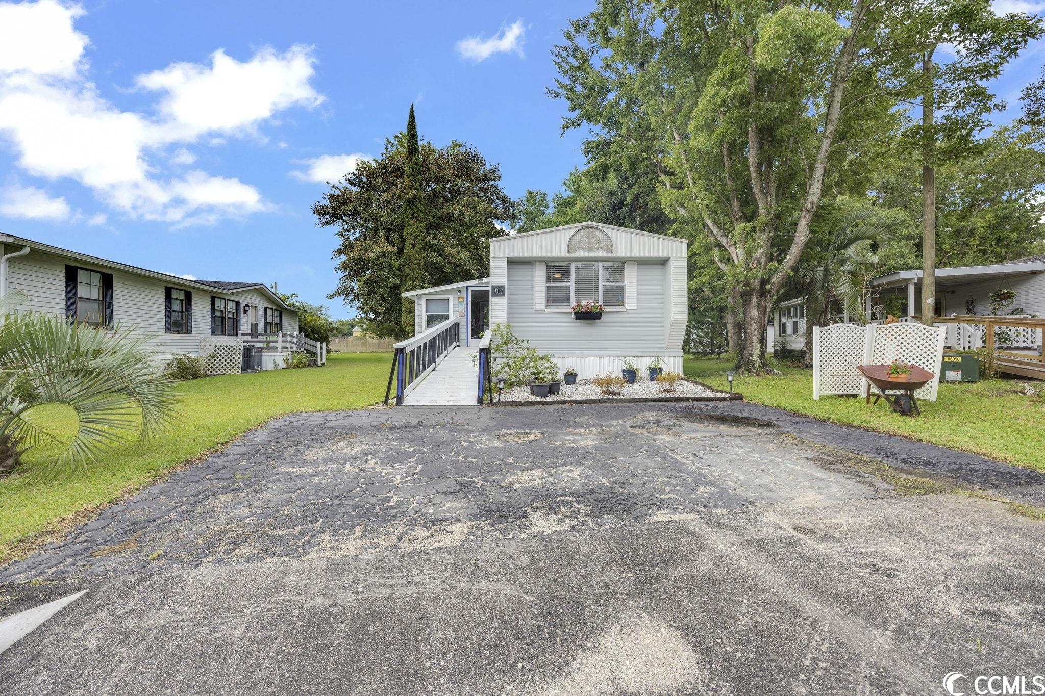 167 Crooked Island Circle Murrells Inlet, SC 29576 - Photo 2 of 38