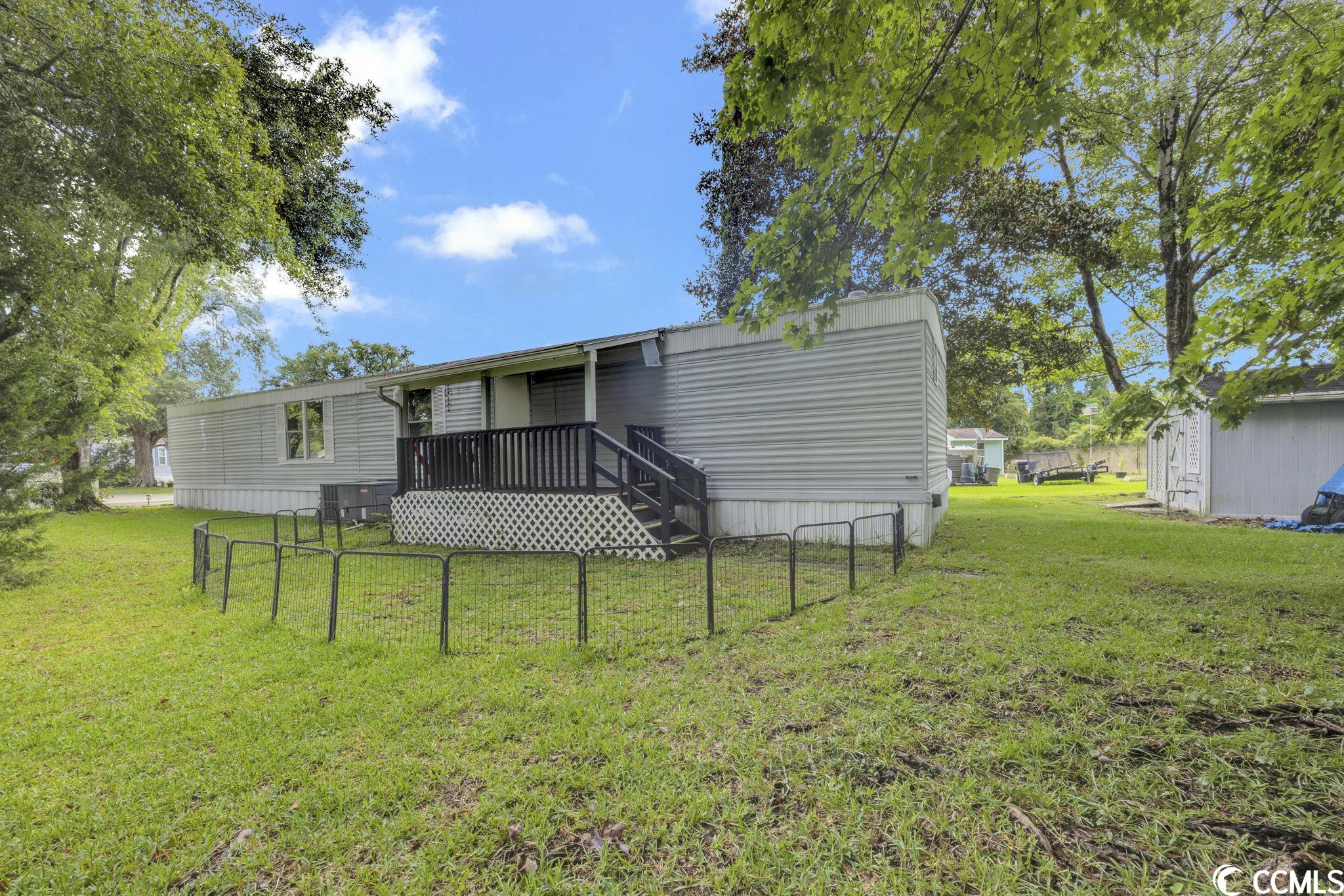 167 Crooked Island Circle Murrells Inlet, SC 29576 - Photo 25 of 38