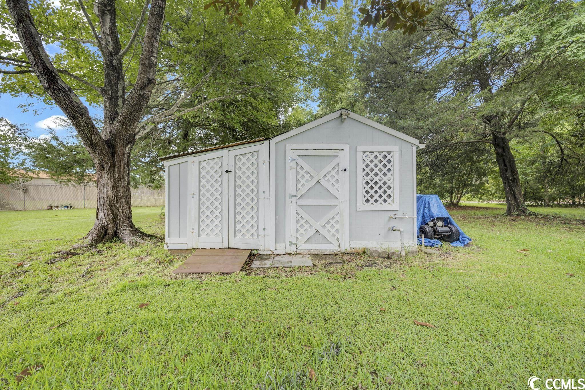 167 Crooked Island Circle Murrells Inlet, SC 29576 - Photo 27 of 38