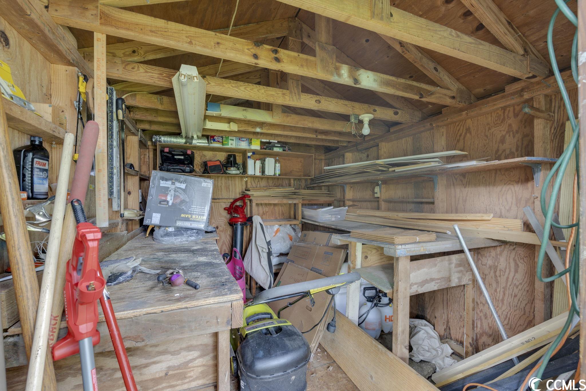 167 Crooked Island Circle Murrells Inlet, SC 29576 - Photo 29 of 38