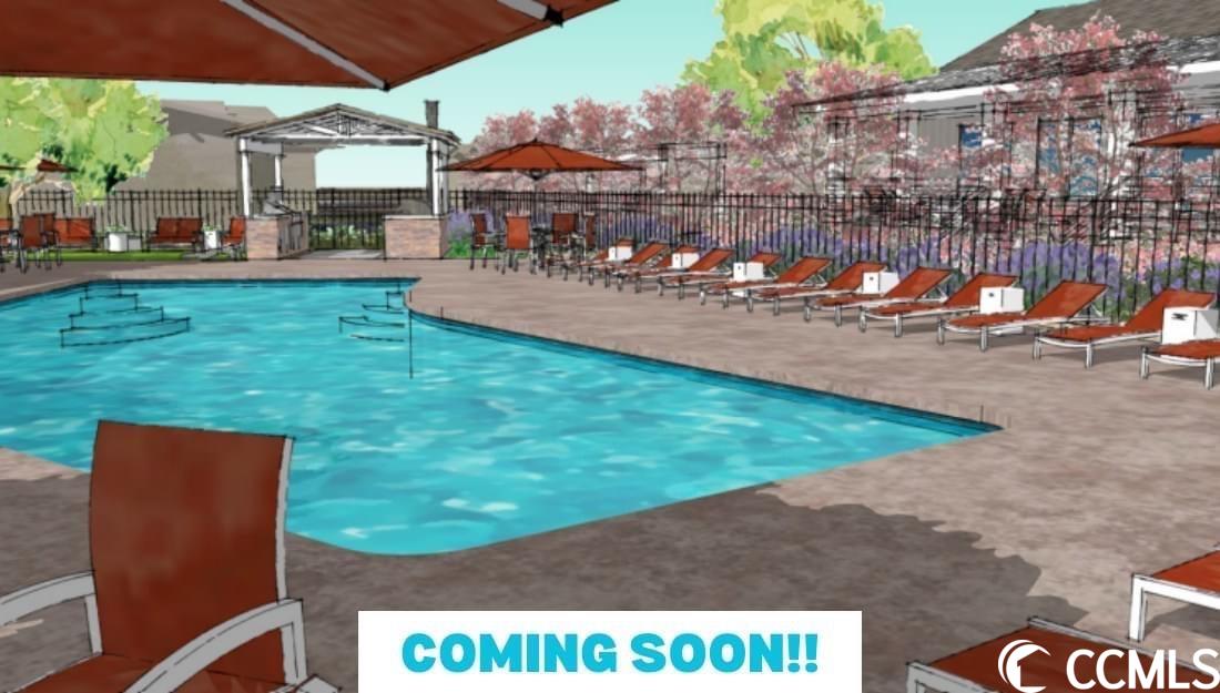 167 Crooked Island Circle Murrells Inlet, SC 29576 - Photo 31 of 38