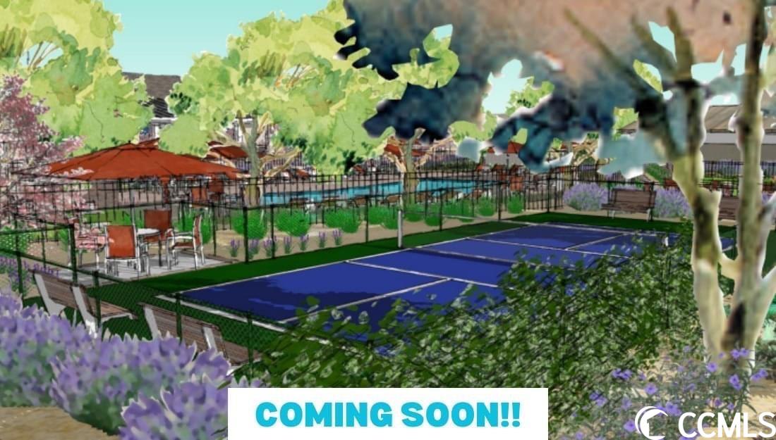 167 Crooked Island Circle Murrells Inlet, SC 29576 - Photo 32 of 38