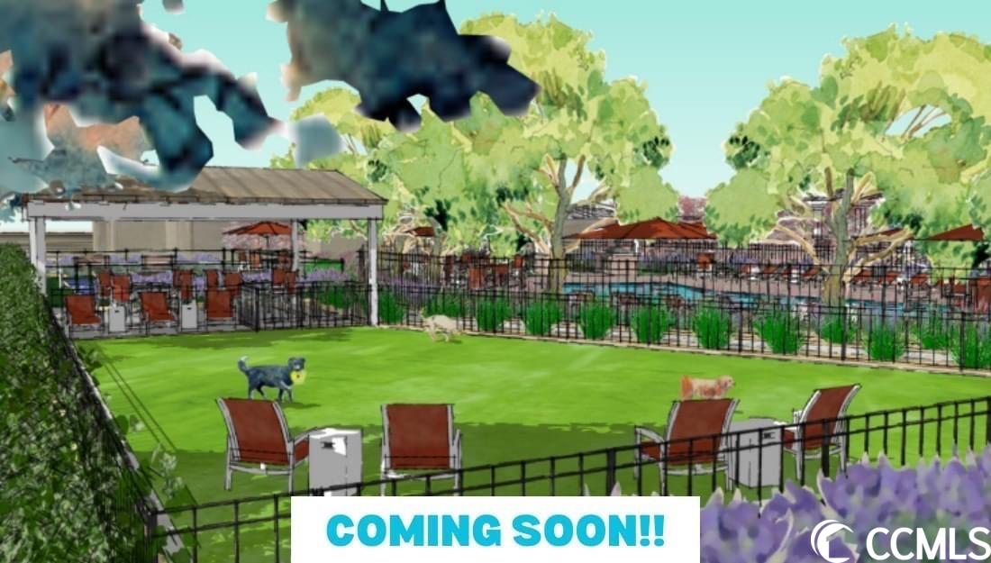 167 Crooked Island Circle Murrells Inlet, SC 29576 - Photo 33 of 38