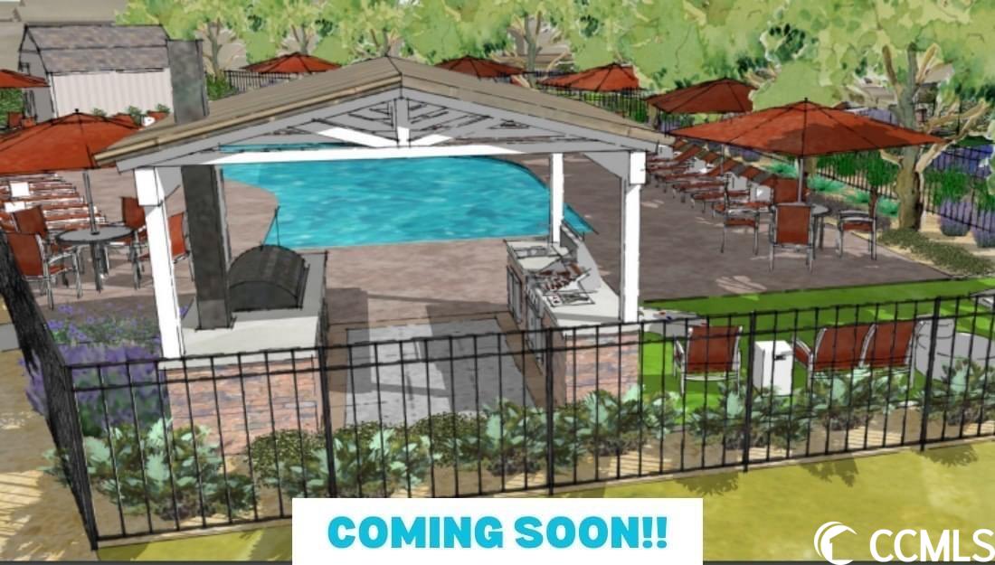 167 Crooked Island Circle Murrells Inlet, SC 29576 - Photo 35 of 38