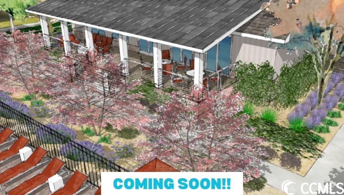 167 Crooked Island Circle Murrells Inlet, SC 29576 - Photo 36 of 38