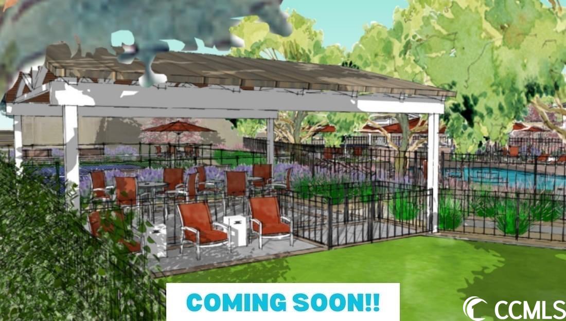 167 Crooked Island Circle Murrells Inlet, SC 29576 - Photo 37 of 38