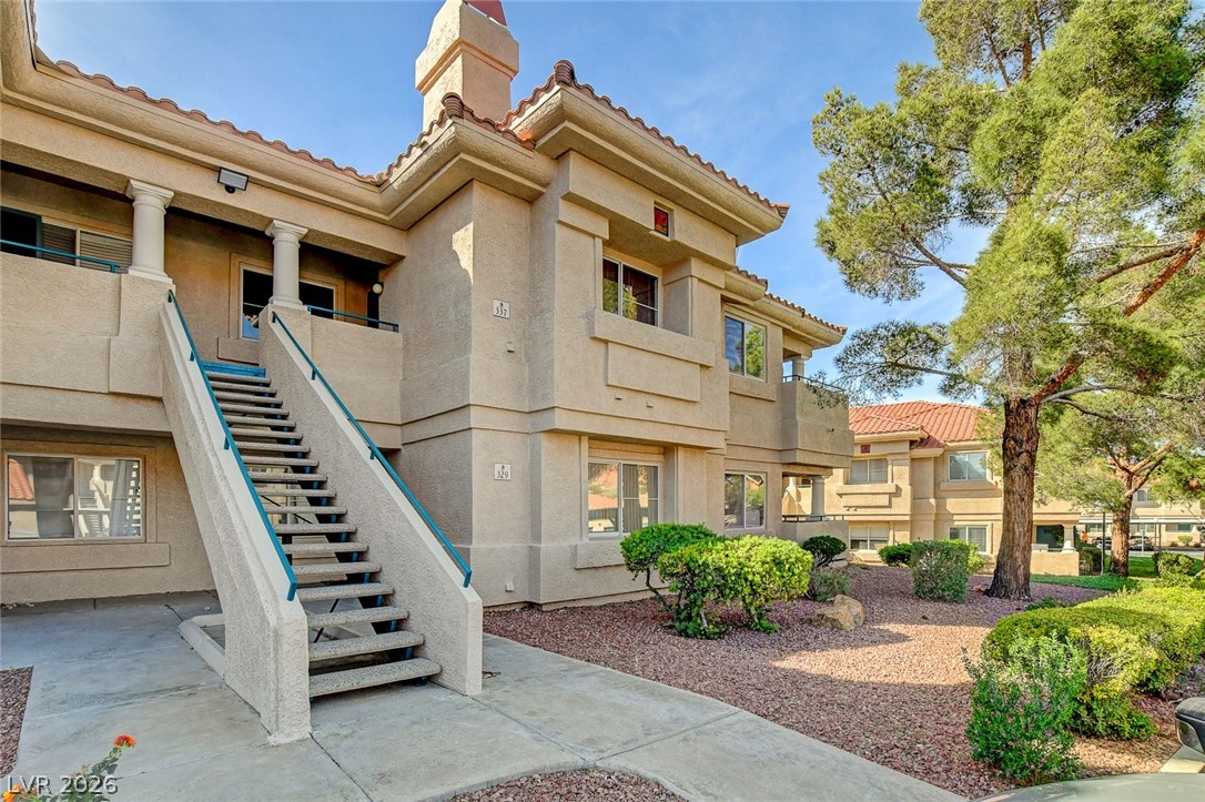 337 Manti Place, Unit 271 Henderson, NV 89014 - Photo 1 of 33 Upper Unit #337