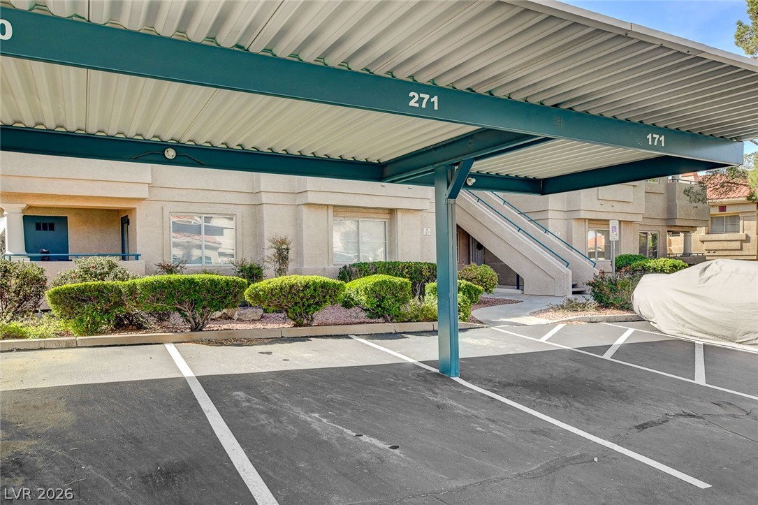 337 Manti Place, Unit 271 Henderson, NV 89014 - Photo 12 of 33 Spot #271 belongs to #337 Manti Pl