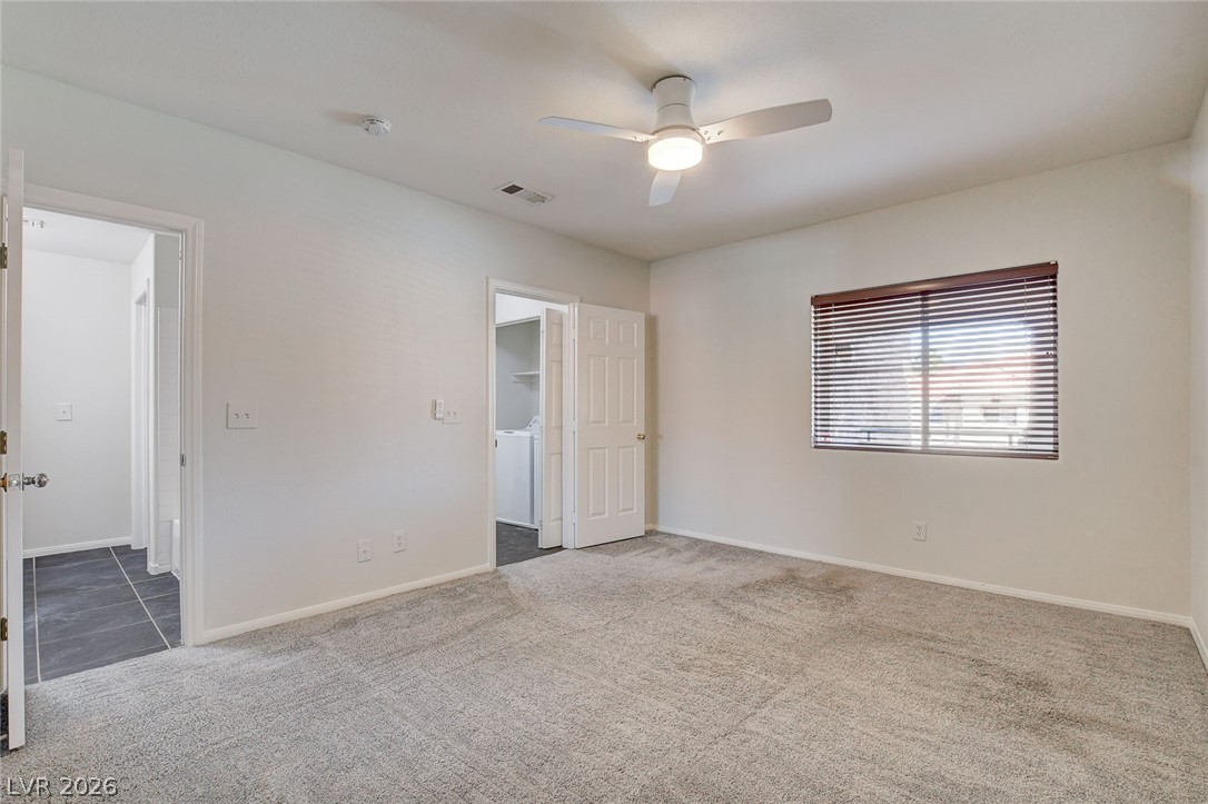 337 Manti Place, Unit 271 Henderson, NV 89014 - Photo 21 of 33 Guest Bedroom