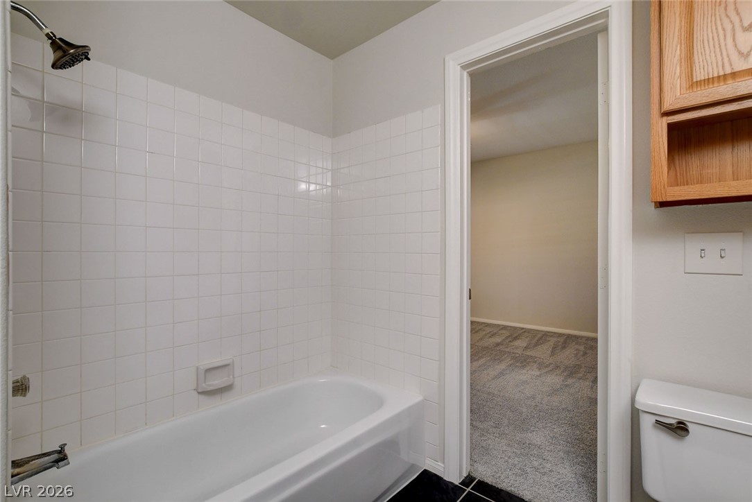 337 Manti Place, Unit 271 Henderson, NV 89014 - Photo 23 of 33 Guest Full Bath
