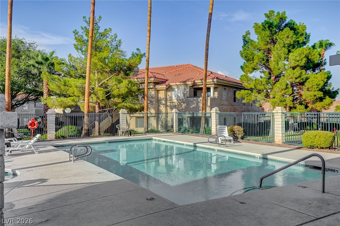 337 Manti Place, Unit 271 Henderson, NV 89014 - Photo 3 of 33 Pool and Spa