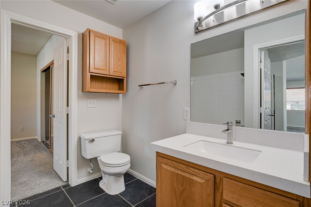337 Manti Place, Unit 271 Henderson, NV 89014 - Photo 9 of 33 Guest Full Bath