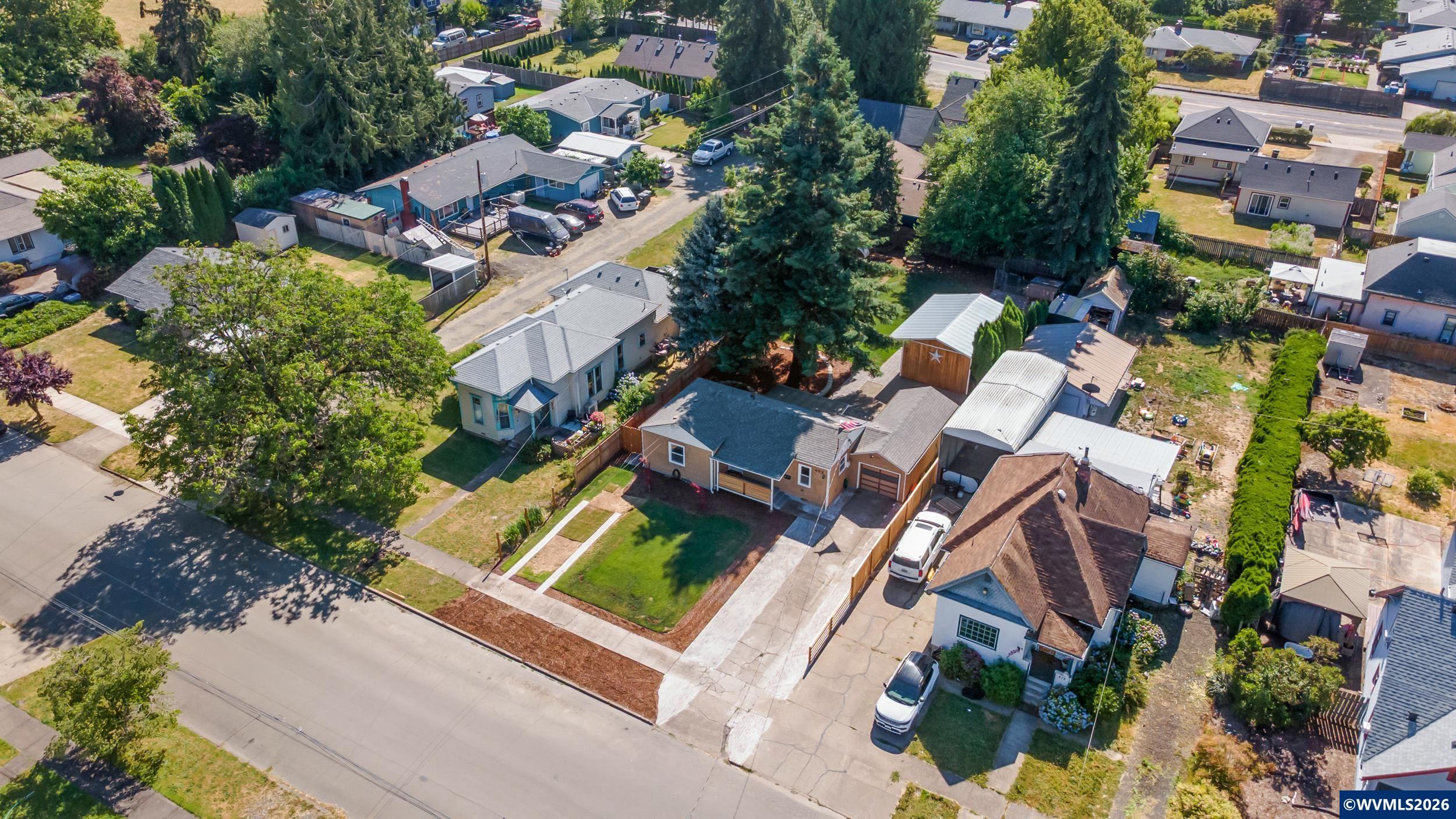 452 South College Street Monmouth, OR 97361 - Photo 39 of 50