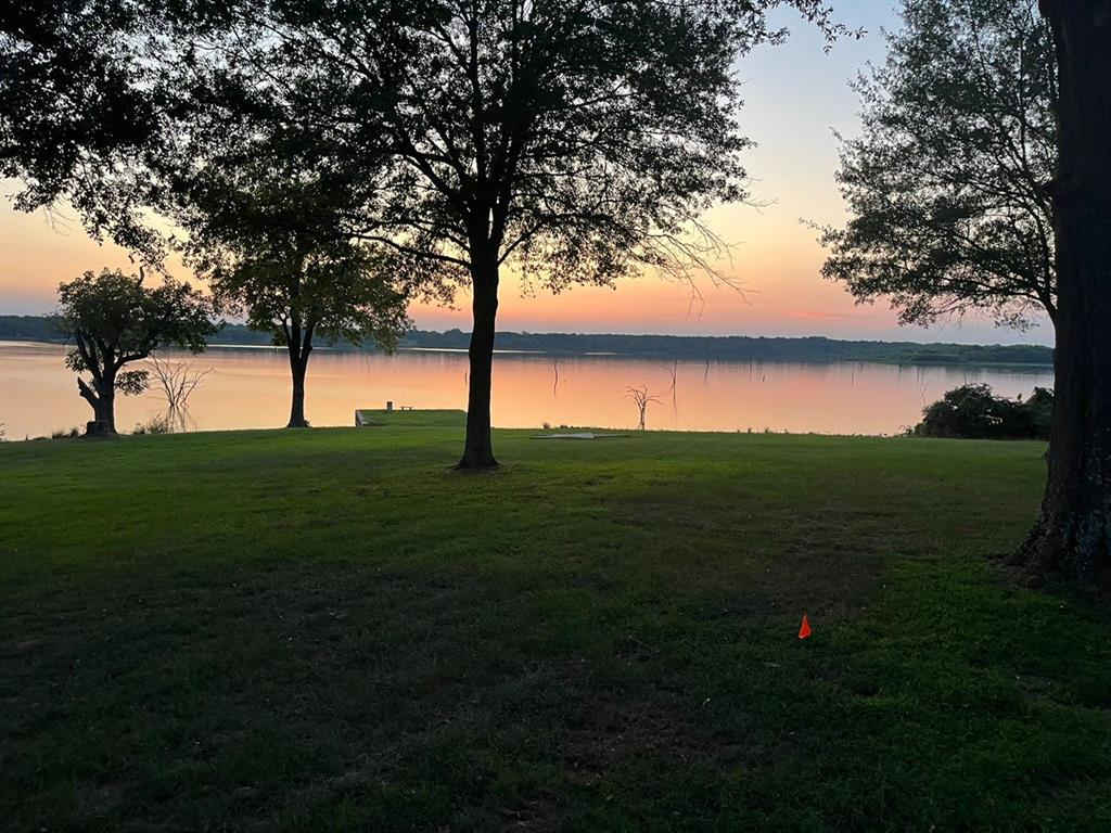 476 Private Road 7326 Emory, TX 75440 - Photo 33 of 33 a view of lake with green space