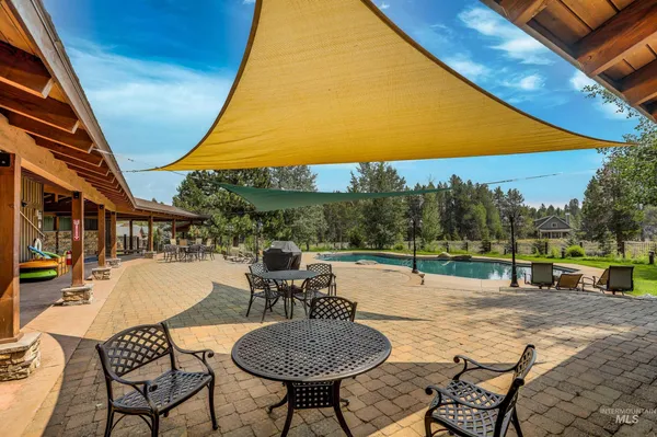 $279,000 | 117 Morgan Drive, McCall, ID 83638