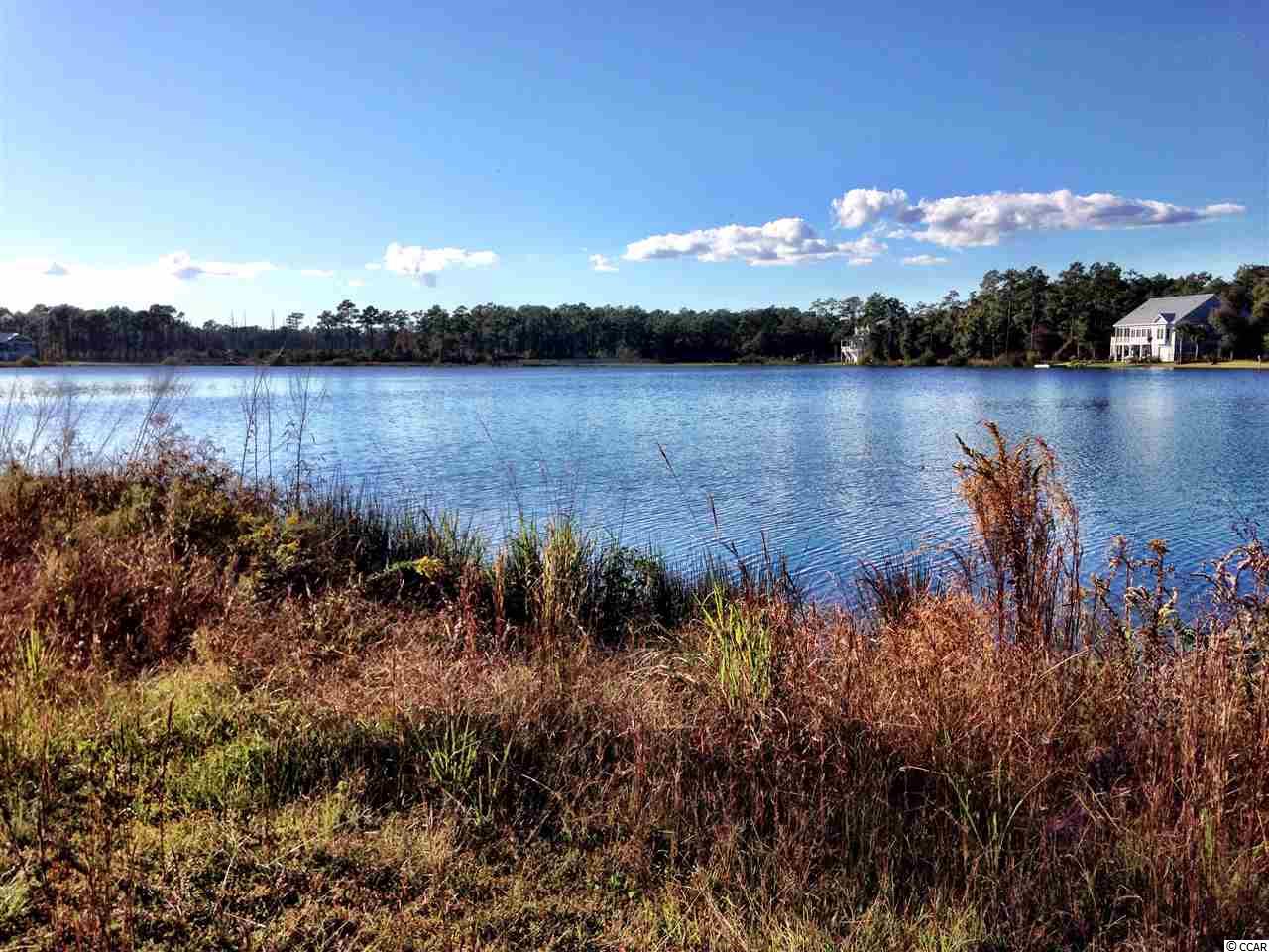 Eagle Pass Drive Murrells Inlet, SC 29576 - Photo 1 of 7