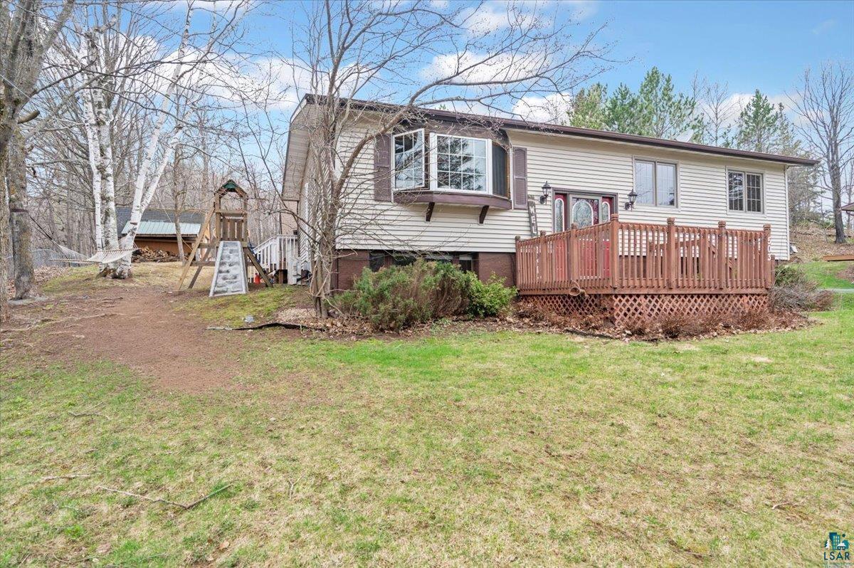503 Howard Gnesen Road Duluth, MN 55811 - Photo 1 of 30