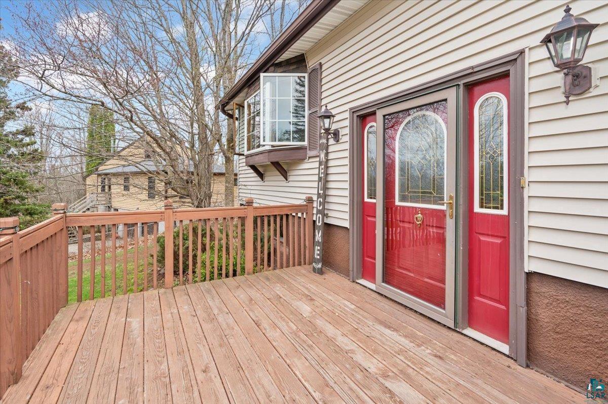 503 Howard Gnesen Road Duluth, MN 55811 - Photo 3 of 30