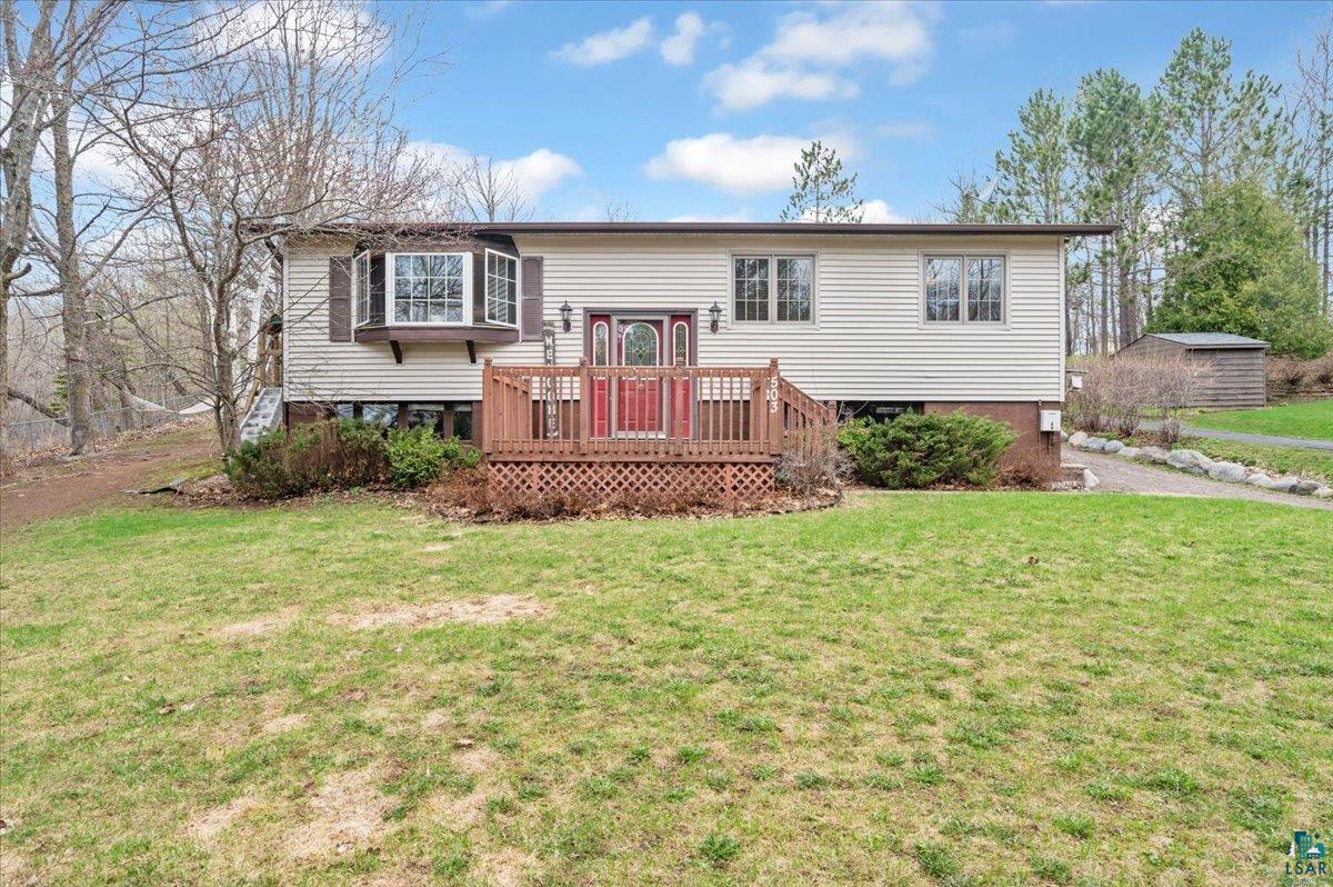 503 Howard Gnesen Road Duluth, MN 55811 - Photo 4 of 30