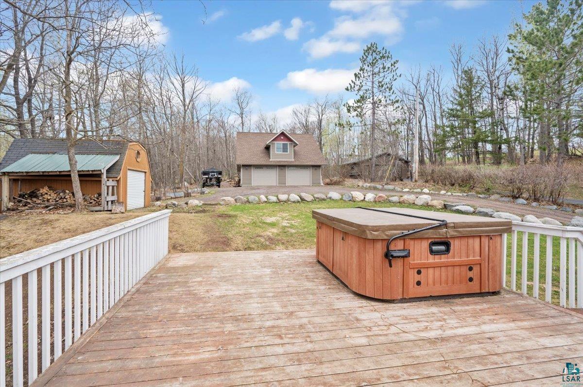 503 Howard Gnesen Road Duluth, MN 55811 - Photo 6 of 30