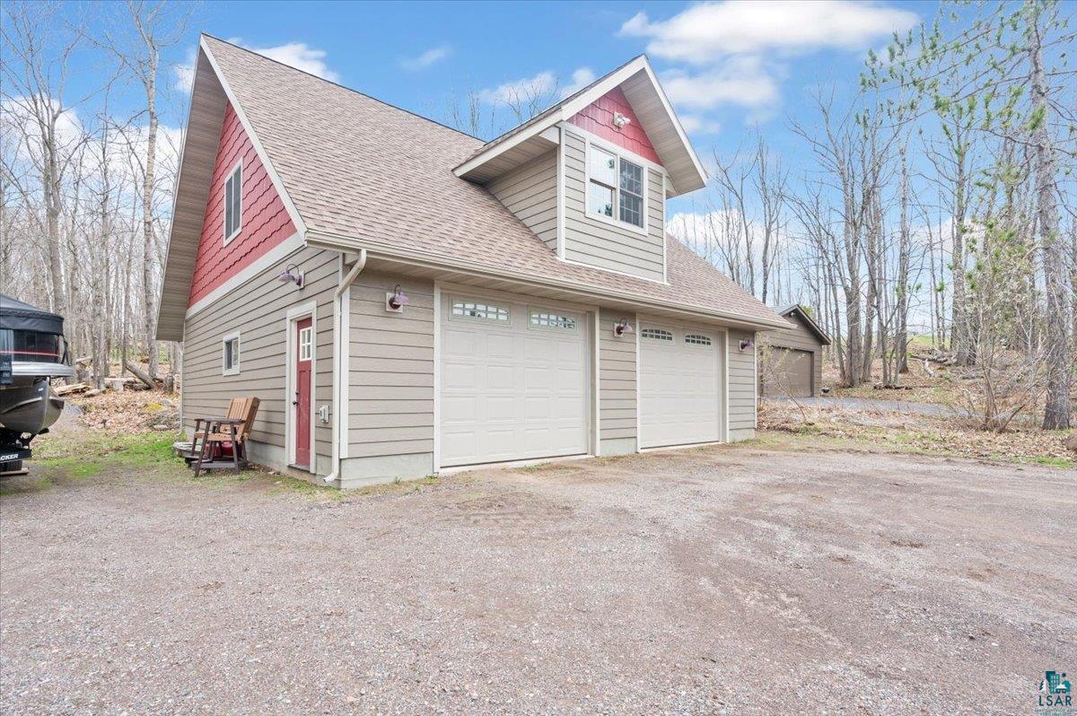 503 Howard Gnesen Road Duluth, MN 55811 - Photo 7 of 30