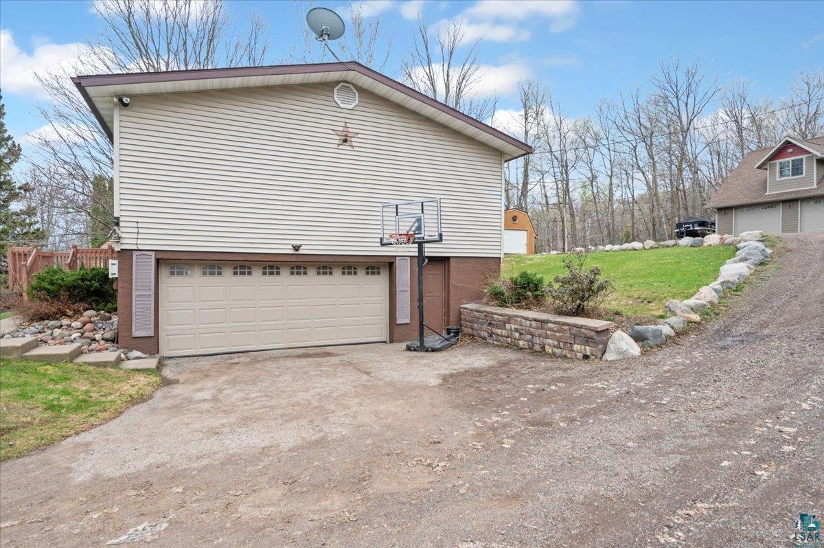 503 Howard Gnesen Road Duluth, MN 55811 - Photo 8 of 30