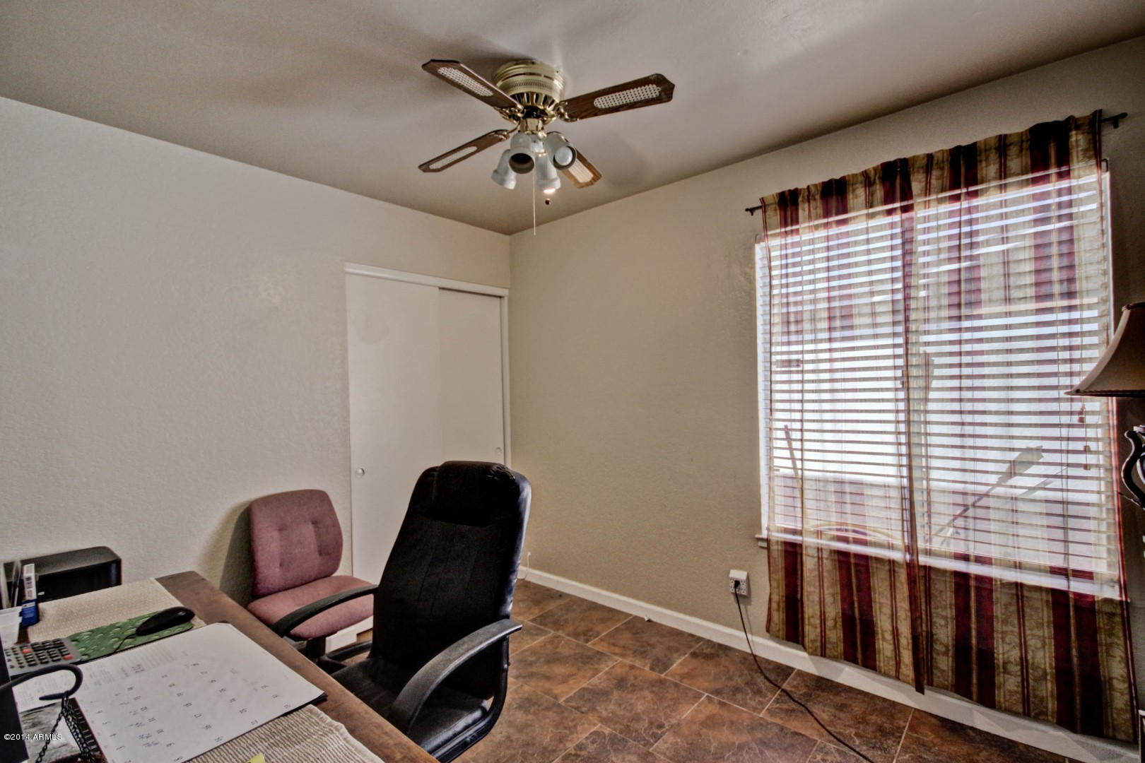 1631 East Apollo Road Phoenix, AZ 85042 - Photo 13 of 21 13 - Bedroom