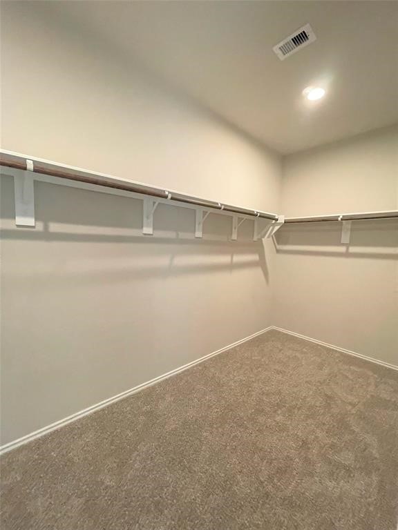 12118 Black Sage Court Conroe, TX 77304 - Photo 6 of 22 a view of an empty room