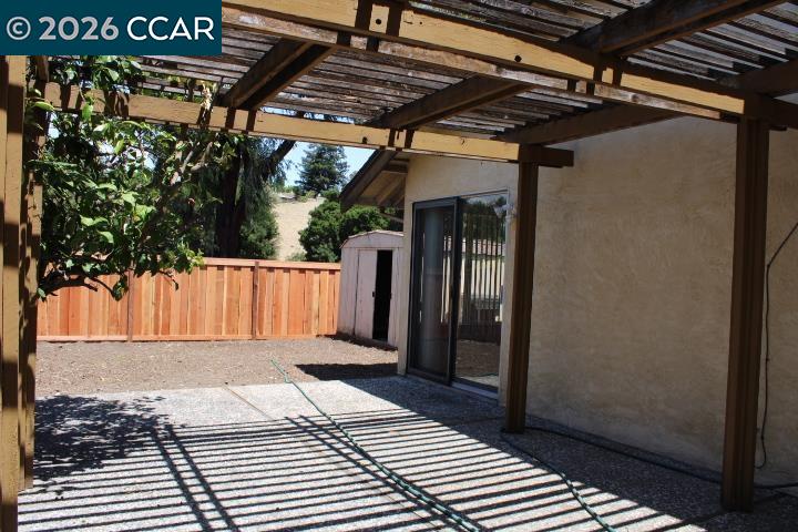 821 Shelley Street Rodeo, CA 94572 - Photo 33 of 35