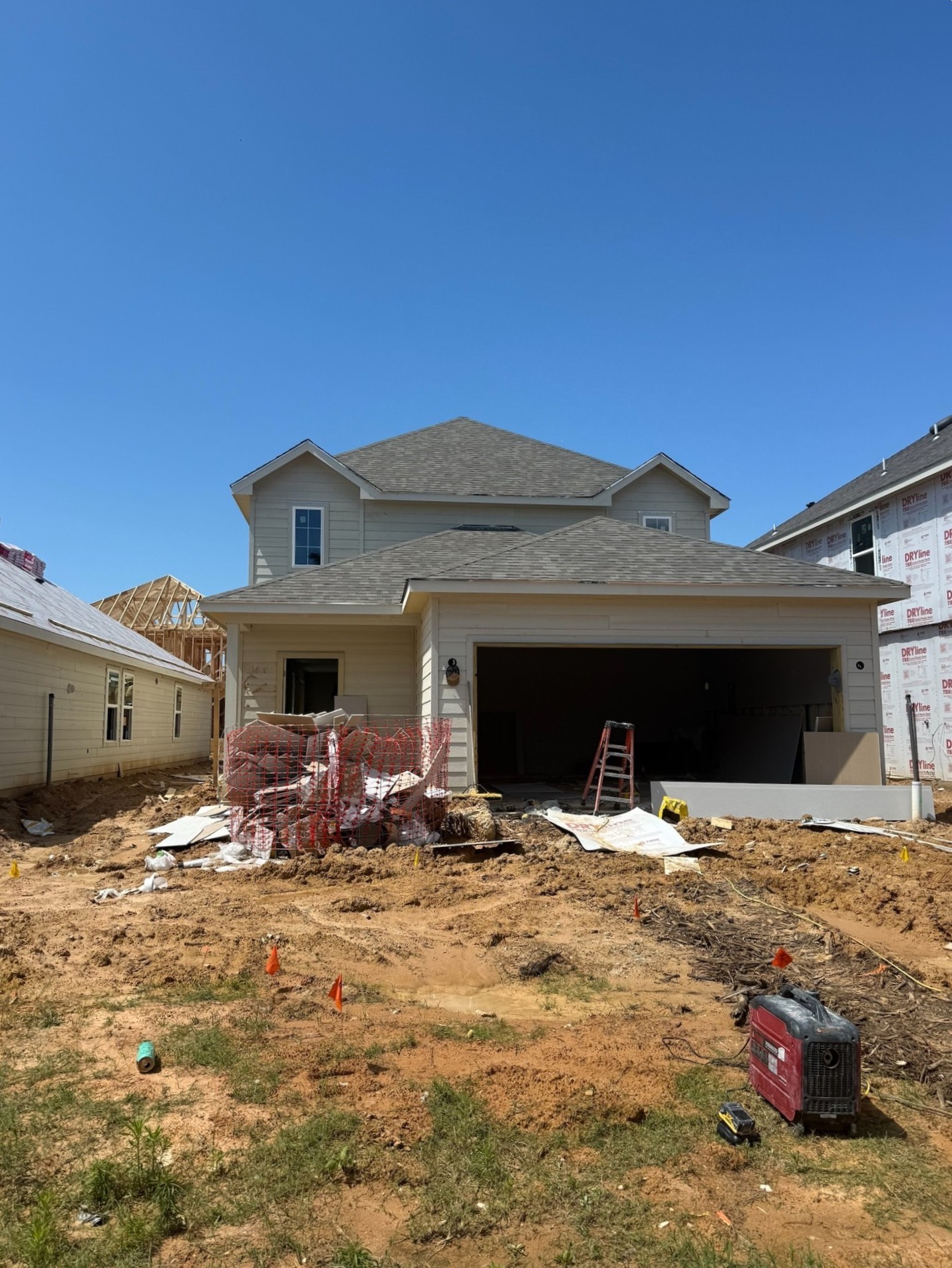 2360 Pipefish Drive Conroe, TX 77384 - Photo 2 of 44
