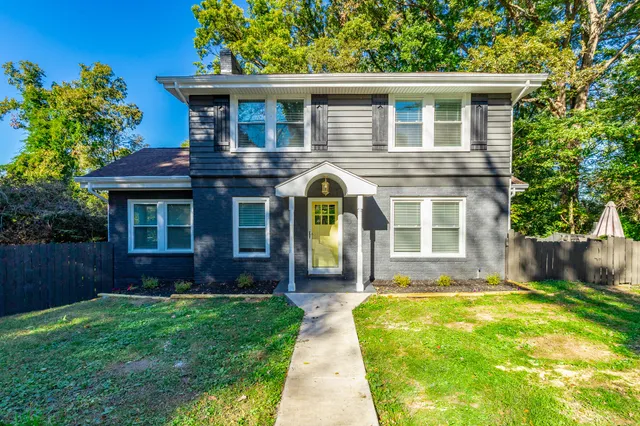 $375,000 | 3735 Monte Vista Drive, Chattanooga, TN 37411