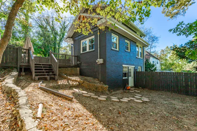 $375,000 | 3735 Monte Vista Drive, Chattanooga, TN 37411