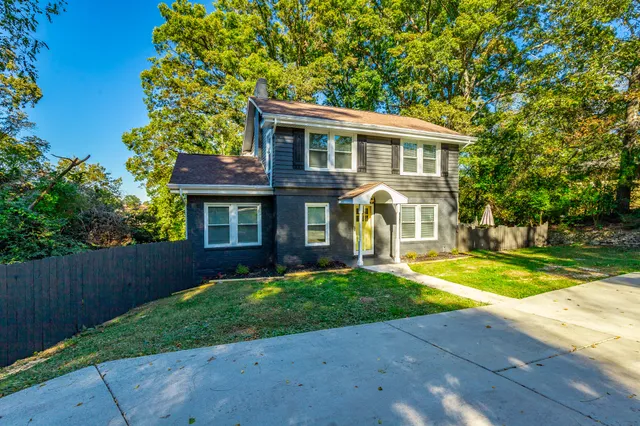 $375,000 | 3735 Monte Vista Drive, Chattanooga, TN 37411