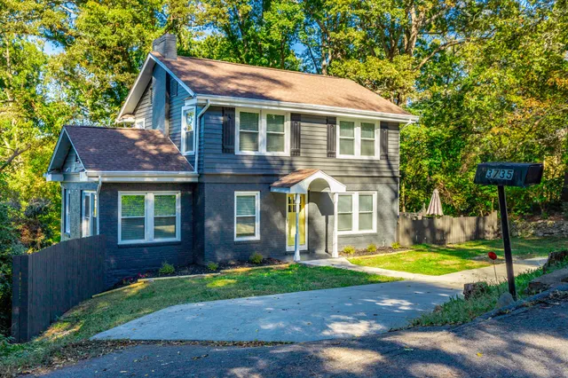 $375,000 | 3735 Monte Vista Drive, Chattanooga, TN 37411