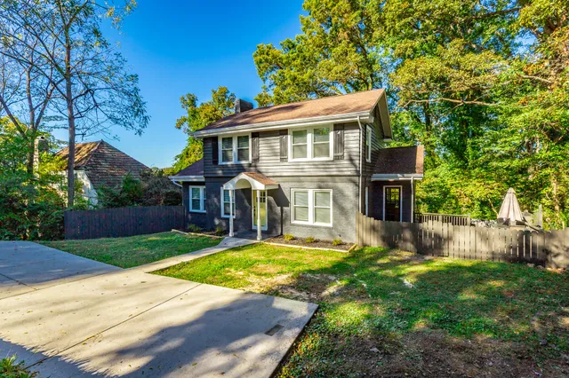 $375,000 | 3735 Monte Vista Drive, Chattanooga, TN 37411