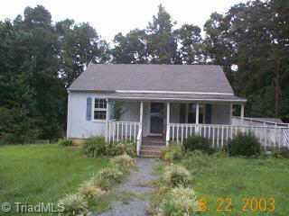 2980 Horton Road Germanton, NC 27019 - Photo 1 of 1 Exterior Front.