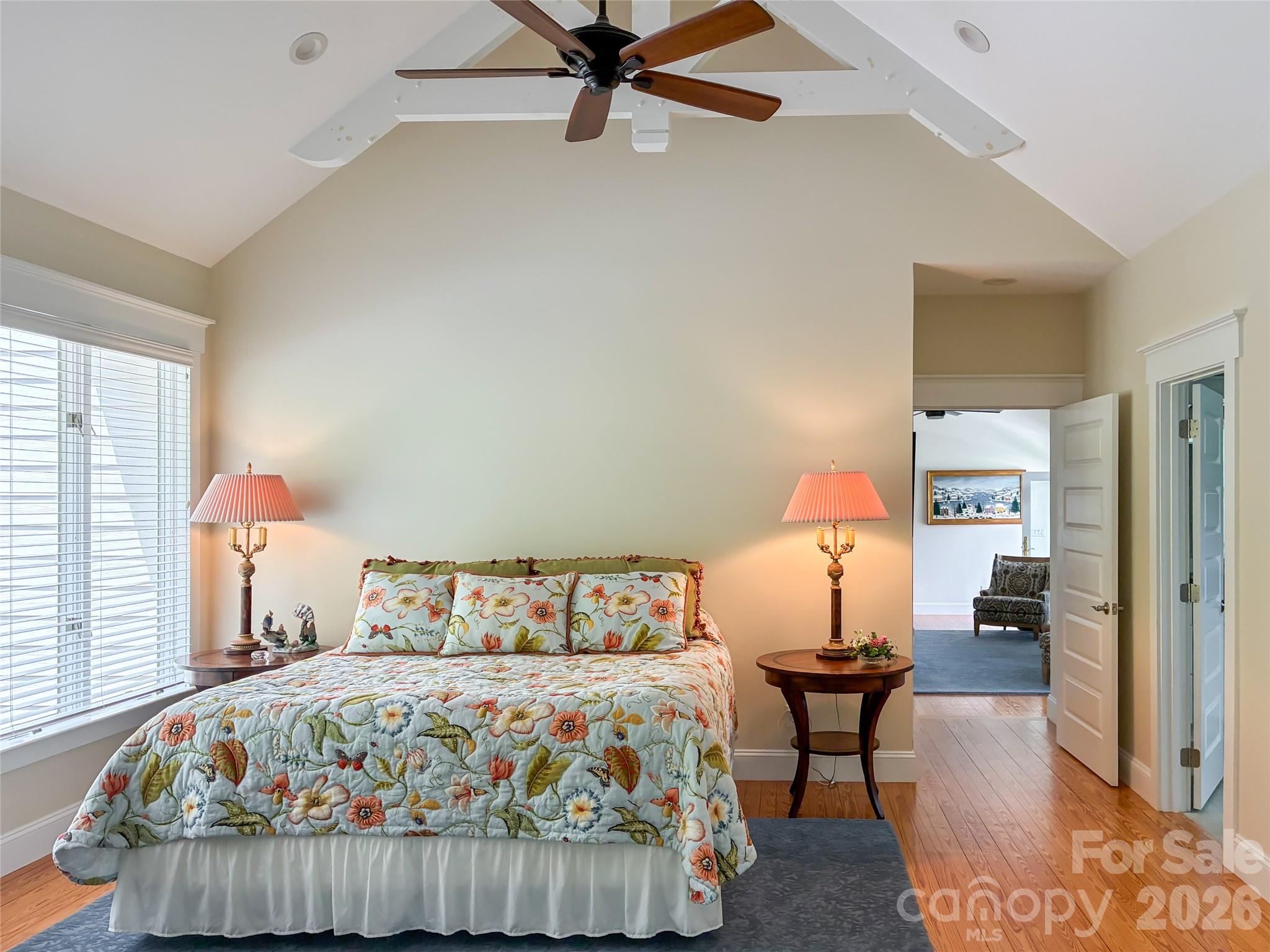 208 Parrish Farm Road Waynesville, NC 28786 - Photo 15 of 48